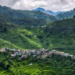 Gwad Village near khirsu, Pauri Garhwal