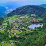 Khurpatal village uttarakhand