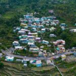 Sagar Village Chamoli District Uttarakhand