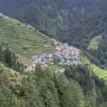 Sutol village chamoli uttarakhand