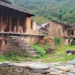 Swala village bhoot wala gaon champawat uttarakhand