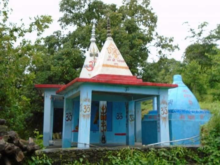 bageshwar mahadev nosa bagi tehri garhwal uttarakhand