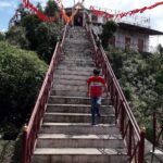 chanteshwar mahadev karnprayag uttarakhand