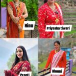 famous female youtubers from uttarakhand