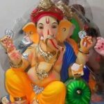 gobar ganesh ki pooja