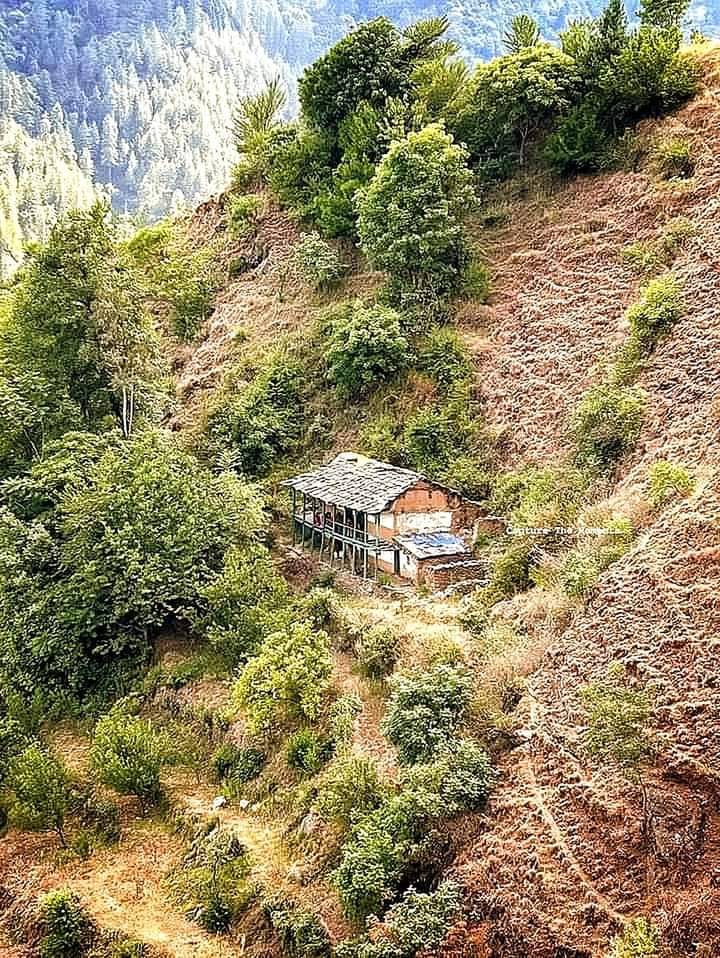 palayan ka asar uttarakhand me