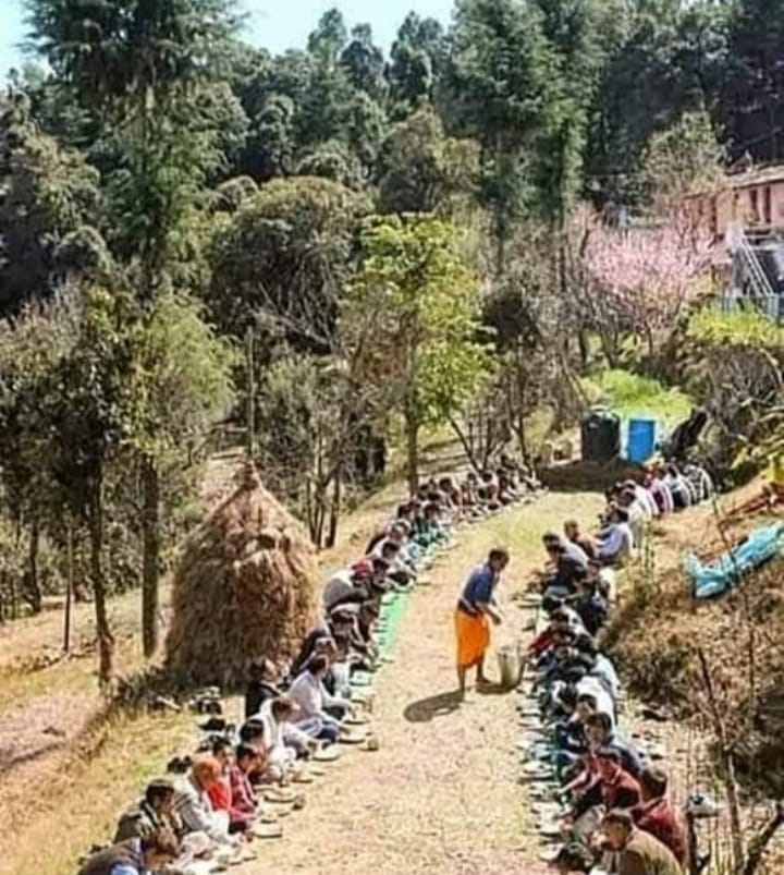 uttarakhand culture