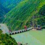 chimera bridge chamba himachal himachal pradesh