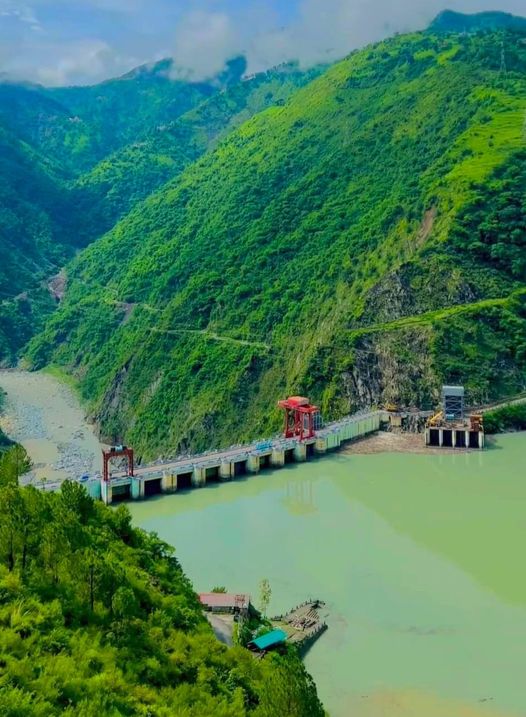 chimera bridge chamba himachal himachal pradesh