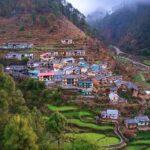 Ladoli, Uttarkashi, Uttarakhand